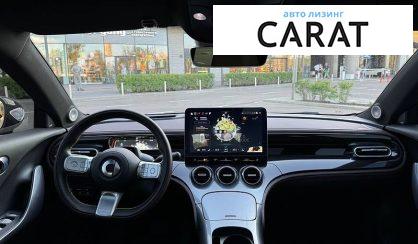 Smart #3 2023