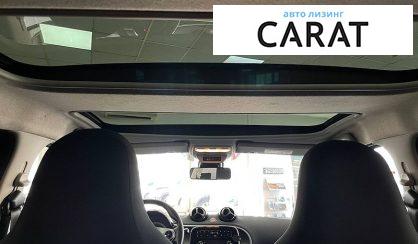 Smart Forfour 2016