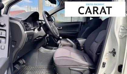 SsangYong Korando 2013