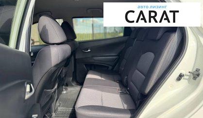 SsangYong Korando 2013