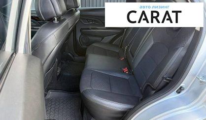 SsangYong Korando 2021