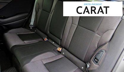 Subaru Outback 2019