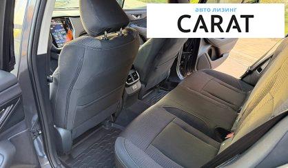 Subaru Outback 2025