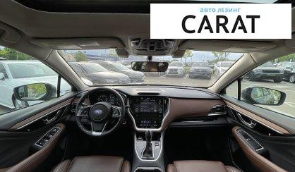 Subaru Outback 2022