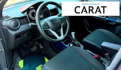 Suzuki Ignis 2020