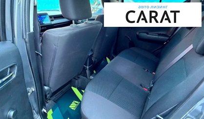 Suzuki Ignis 2020