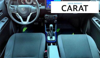 Suzuki Ignis 2020