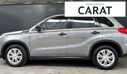 Suzuki Vitara 2018