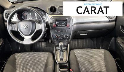 Suzuki Vitara 2018