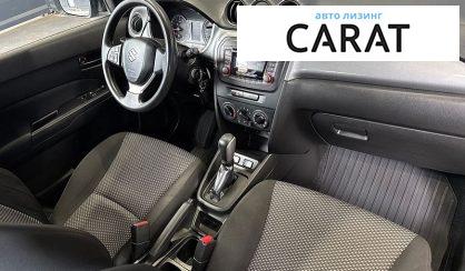 Suzuki Vitara 2018