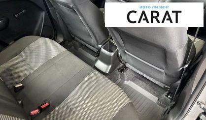 Suzuki Vitara 2018