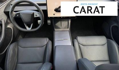 Tesla Model 3 2024
