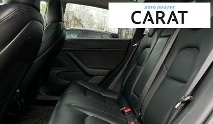 Tesla Model 3 2019