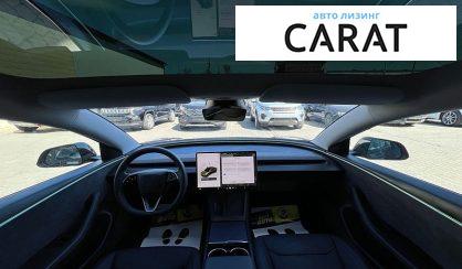 Tesla Model 3 2024