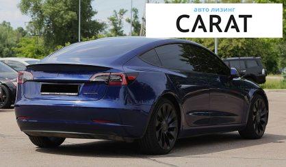 Tesla Model 3 2023
