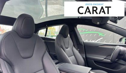 Tesla Model S 2023