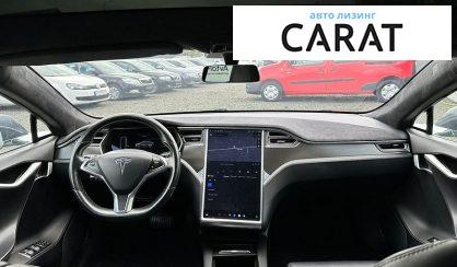 Tesla Model S 2017