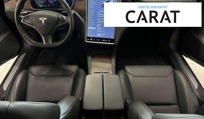 Tesla Model S 2018