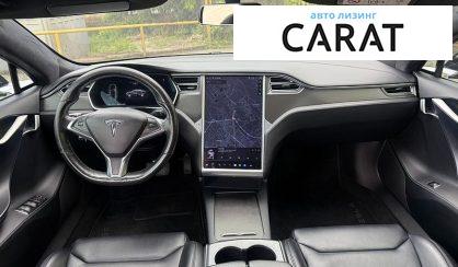 Tesla Model S 2018