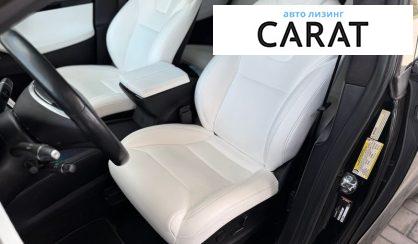 Tesla Model X 2018