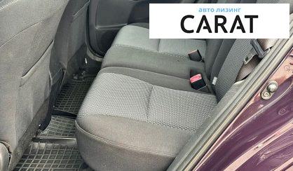 Toyota Auris 2011