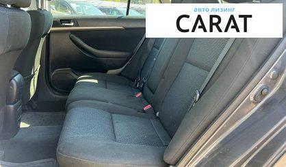 Toyota Avensis 2007