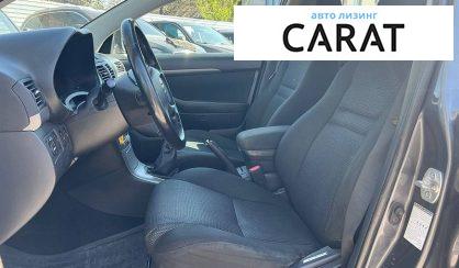 Toyota Avensis 2007