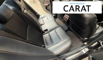 Toyota Camry 2011