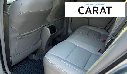 Toyota Camry 2016