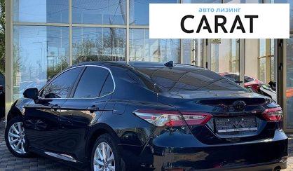 Toyota Camry 2020