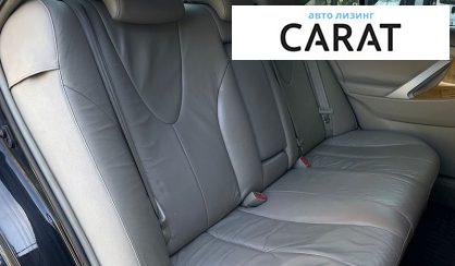 Toyota Camry 2007