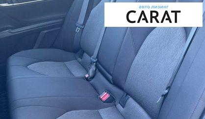 Toyota Camry 2020