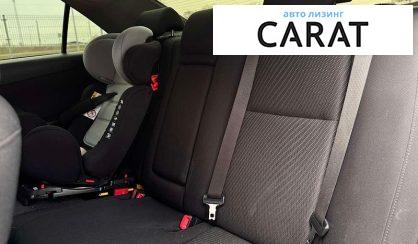 Toyota Camry 2016