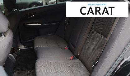 Toyota Camry 2015