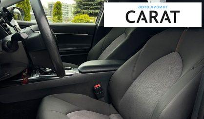 Toyota Camry 2017
