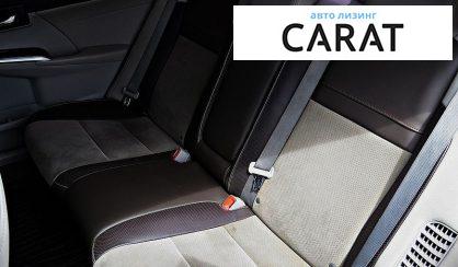 Toyota Camry 2014