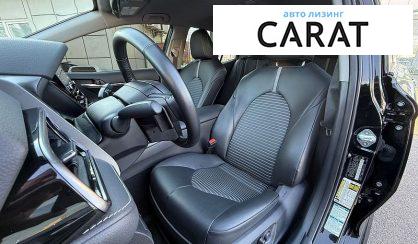 Toyota Camry 2023
