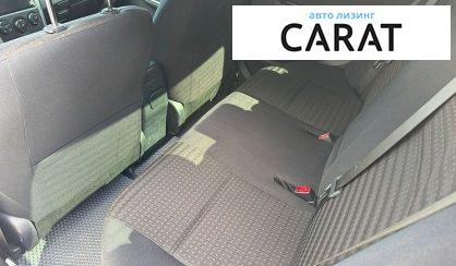 Toyota Corolla 2011