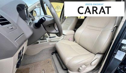 Toyota Fortuner 2007