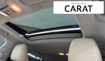 Toyota Highlander 2020