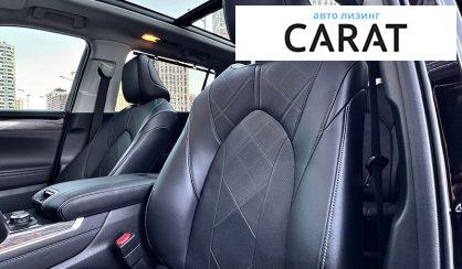 Toyota Highlander 2022