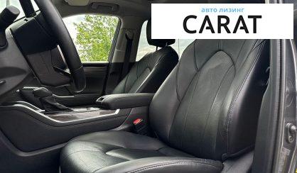 Toyota Highlander 2020