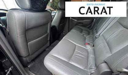Toyota Land Cruiser Prado 2008