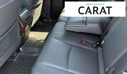 Toyota Land Cruiser Prado 2013