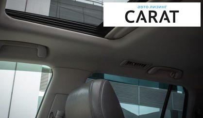 Toyota Land Cruiser 2008