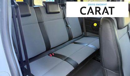 Toyota Proace 2017