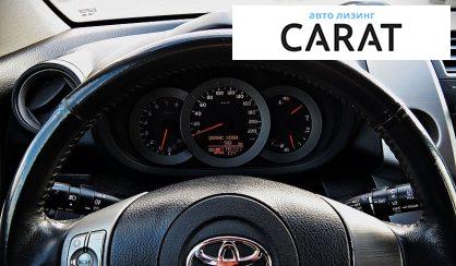 Toyota Rav 4 2006