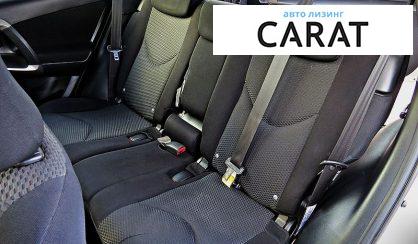 Toyota Rav 4 2006