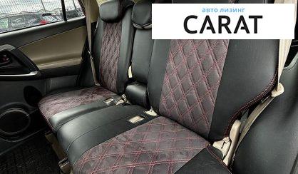 Toyota Rav 4 2007