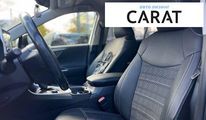 Toyota Rav 4 2019